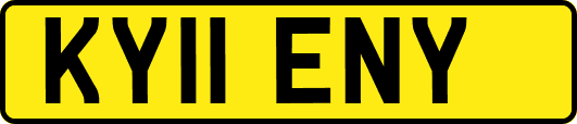 KY11ENY