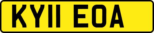 KY11EOA