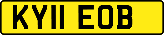 KY11EOB