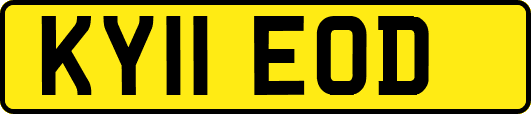 KY11EOD