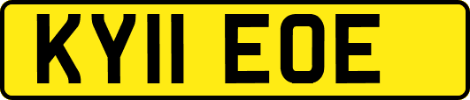 KY11EOE