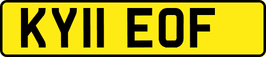 KY11EOF