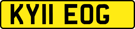 KY11EOG