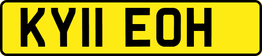 KY11EOH