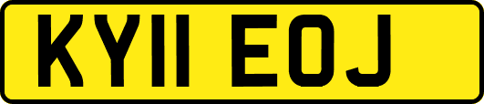 KY11EOJ