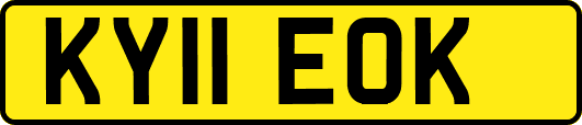 KY11EOK