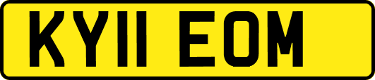 KY11EOM