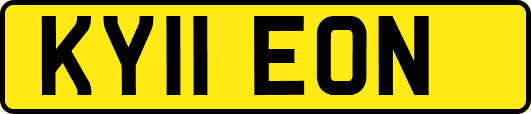 KY11EON