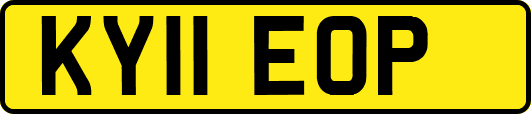 KY11EOP