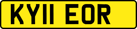KY11EOR