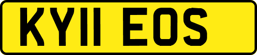KY11EOS