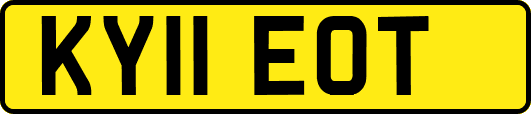 KY11EOT