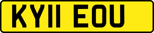 KY11EOU