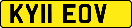 KY11EOV