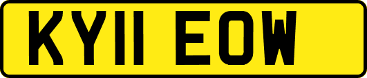 KY11EOW