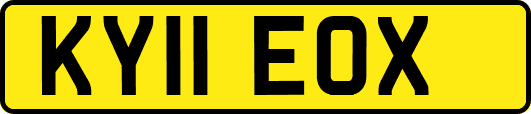 KY11EOX