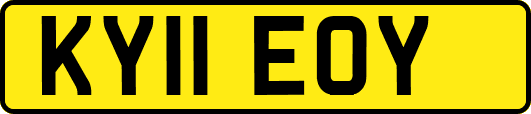 KY11EOY