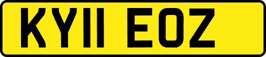 KY11EOZ