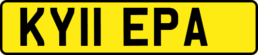 KY11EPA