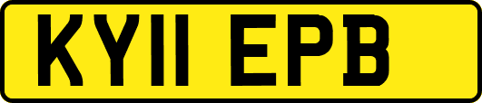 KY11EPB