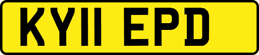 KY11EPD