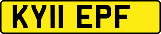 KY11EPF