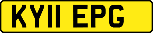 KY11EPG