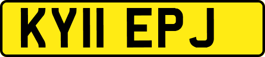 KY11EPJ