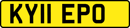 KY11EPO
