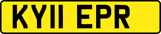 KY11EPR