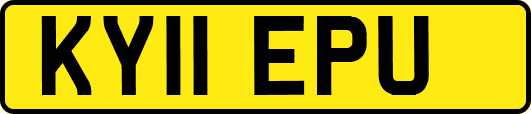 KY11EPU