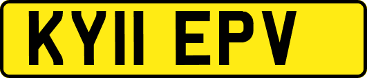 KY11EPV