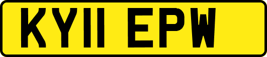 KY11EPW