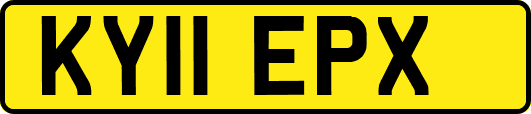 KY11EPX