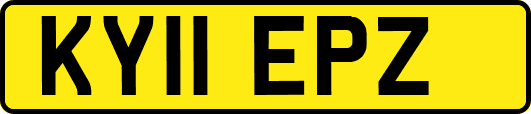 KY11EPZ