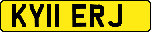 KY11ERJ