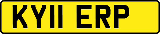 KY11ERP