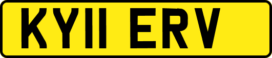 KY11ERV