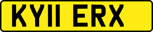 KY11ERX