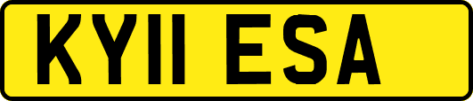 KY11ESA