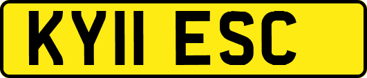 KY11ESC
