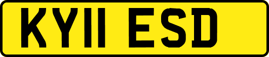 KY11ESD