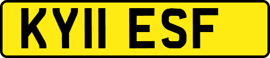 KY11ESF
