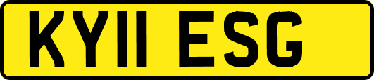 KY11ESG