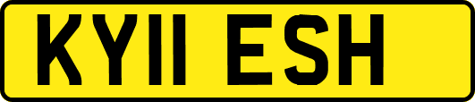 KY11ESH