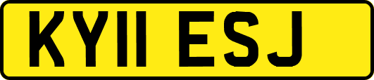 KY11ESJ