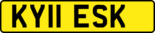 KY11ESK