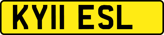KY11ESL
