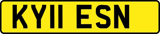 KY11ESN