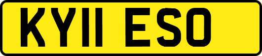 KY11ESO
